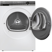 Комплект Haier Пральна машина HW90-B14979EU1-S + Сушильна машина HD90-A3Q979U1-S