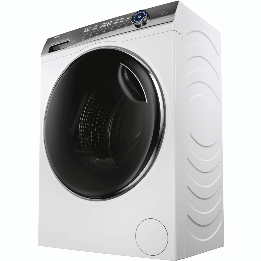 Фото 26 Комплект Haier Пральна машина HW90-B14979EU1-S + Сушильна машина HD90-A3Q979U1-S