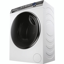 Комплект Haier Пральна машина HW90-B14979EU1-S + Сушильна машина HD90-A3Q979U1-S