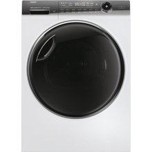 Комплект Haier Пральна машина HW90-B14979EU1-S + Сушильна машина HD90-A3Q979U1-S
