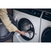 Комплект Haier Пральна машина HW90-B14979EU1-S + Сушильна машина HD90-A3Q979U1-S
