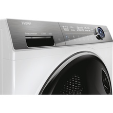 Комплект Haier Пральна машина HW90-B14979EU1-S + Сушильна машина HD90-A3Q979U1-S