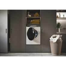 Комплект Haier Пральна машина HW90-B14979EU1-S + Сушильна машина HD90-A3Q979U1-S