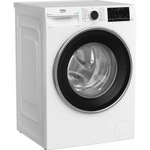 Комплект BEKO Стиральная машина B3WFU5943W + Сушильная машина B5T69233 + планка PSK