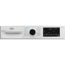 Комплект BEKO Стиральная машина B3WFU5943W + Сушильная машина B5T69233 + планка PSK