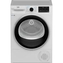 Комплект BEKO Стиральная машина B3WFU5943W + Сушильная машина B5T69233 + планка PSK