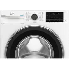 Комплект BEKO Стиральная машина B3WFU5943W + Сушильная машина B5T69233 + планка PSK