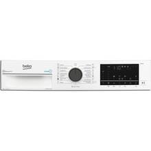 Комплект BEKO Стиральная машина B3WFU5943W + Сушильная машина B5T69233 + планка PSK