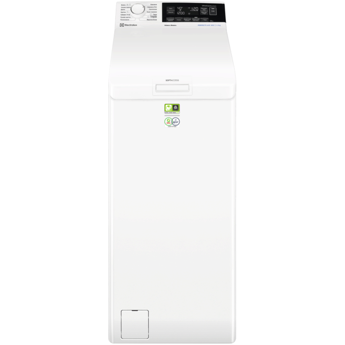 Пральна машина ELECTROLUX EW8T3372U