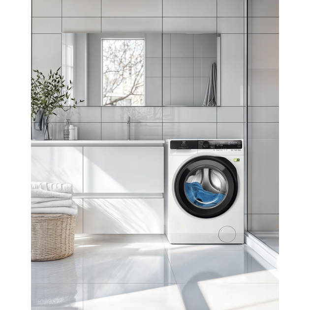 Покупка Стиральная машина ELECTROLUX EW9F5482WCU