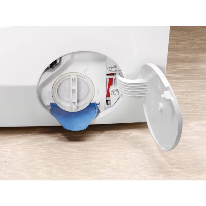 Фото Комплект ELECTROLUX Пральна машина EW8F5492QU + Сушильна машина EW8D595MUC