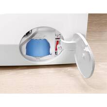 Комплект ELECTROLUX Пральна машина EW8F5492QU + Сушильна машина EW8D595MUC