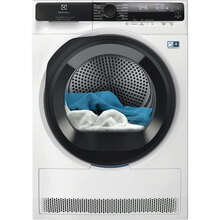 Комплект ELECTROLUX Пральна машина EW8F5492QU + Сушильна машина EW8D595MUC