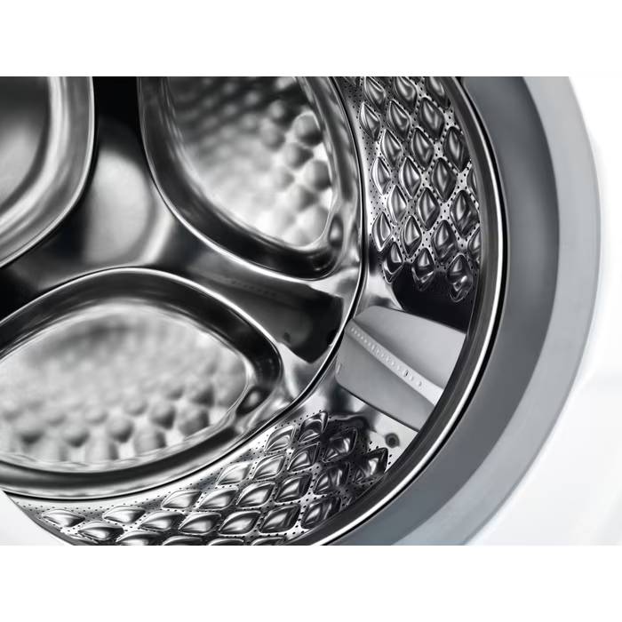 Комплект ELECTROLUX Пральна машина EW8F5492QU + Сушильна машина EW8D595MUC Тип завантаження фронтальне
