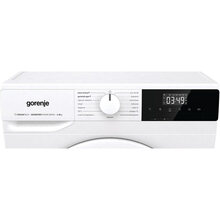 Пральна машина GORENJE WNHPI60SCS/UA (WFLP6010EVM)