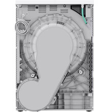 Комплект ELECTROLUX Пральна машина EW6F2281U + Сушильна машина EW6D283YU
