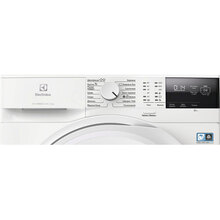 Комплект ELECTROLUX Пральна машина EW6F2281U + Сушильна машина EW6D283YU