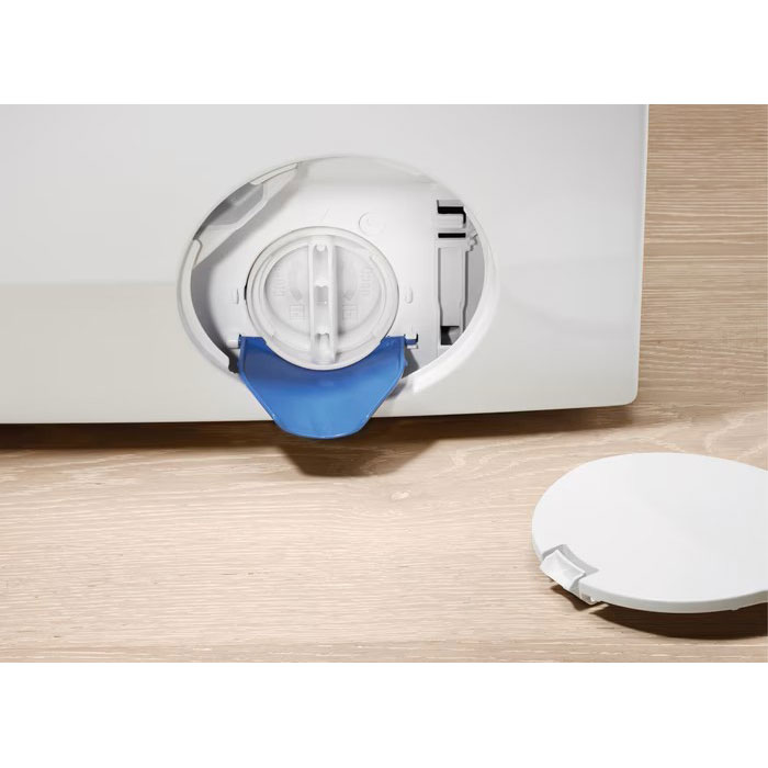 Замовити Комплект ELECTROLUX Пральна машина EW6F2281U + Сушильна машина EW6D283YU