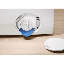 Комплект ELECTROLUX Пральна машина EW6F2281U + Сушильна машина EW6D283YU