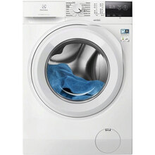 Комплект ELECTROLUX Пральна машина EW6F2281U + Сушильна машина EW6D283YU