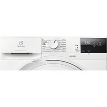 Комплект ELECTROLUX Пральна машина EW6F2281U + Сушильна машина EW6D283YU