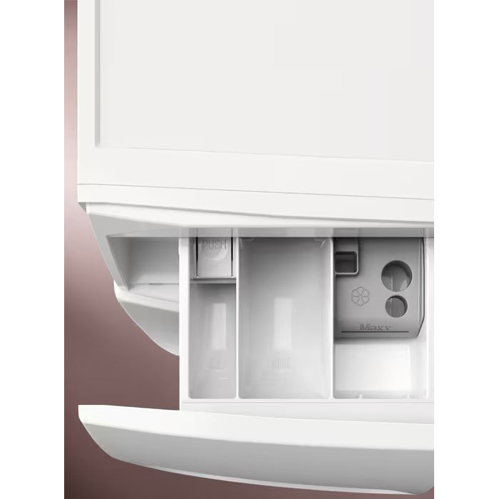 Зовнішній вигляд Комплект ELECTROLUX Пральна машина EW6F2281U + Сушильна машина EW6D283YU