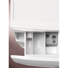 Комплект ELECTROLUX Пральна машина EW6F2281U + Сушильна машина EW6D283YU