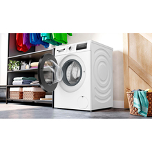 Комплект BOSCH Стиральная машина WAN28280UA + Сушильная машина WTH85206UA