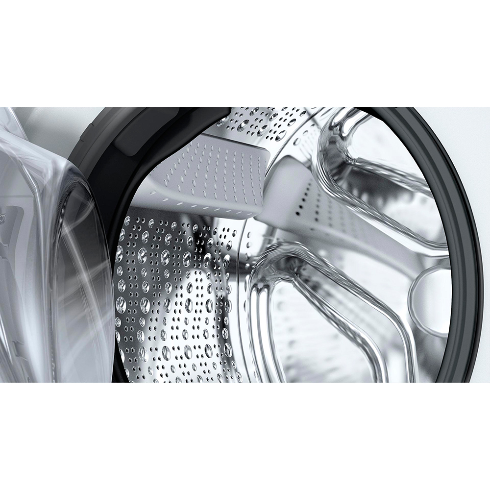 Внешний вид Комплект BOSCH Стиральная машина WAN28280UA + Сушильная машина WTH85206UA