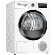 Комплект BOSCH Стиральная машина WAN28280UA + Сушильная машина WTH85206UA