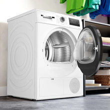 Комплект BOSCH Стиральная машина WAN28280UA + Сушильная машина WTH85206UA