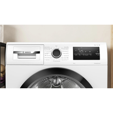 Комплект BOSCH Стиральная машина WAN28280UA + Сушильная машина WTH85206UA
