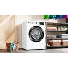 Комплект BOSCH Стиральная машина WAN28280UA + Сушильная машина WTH85206UA