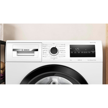 Комплект BOSCH Стиральная машина WAN28280UA + Сушильная машина WTH85206UA