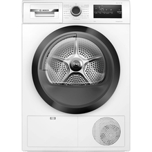 Комплект BOSCH Стиральная машина WAN28280UA + Сушильная машина WTH85206UA