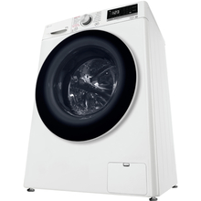 Стирально-сушильная машина LG F2V3FG0W