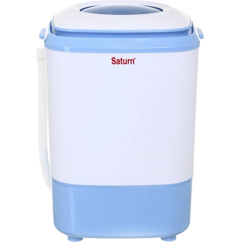 Пральна машина SATURN ST-WM0611 Тип машини пральна машина
