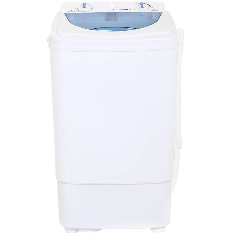 Стиральная машина SATURN ST-WM0615 Тип машины стиральная машина