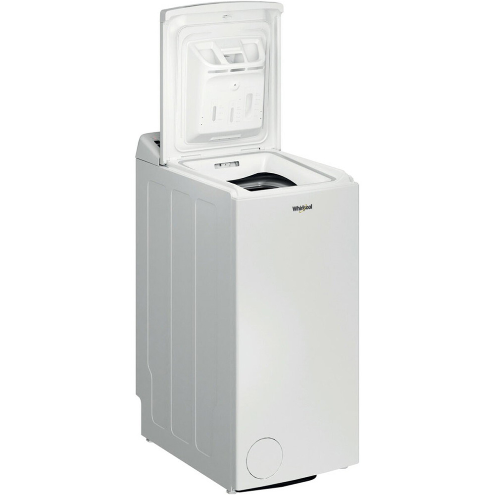 Пральна машина WHIRLPOOL TDLRB 6241BS UA Тип машини пральна машина