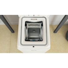 Пральна машина WHIRLPOOL TDLRB 6241BS UA