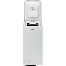 Пральна машина WHIRLPOOL TDLRB 6241BS UA