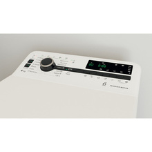 Пральна машина WHIRLPOOL TDLRB 6241BS UA