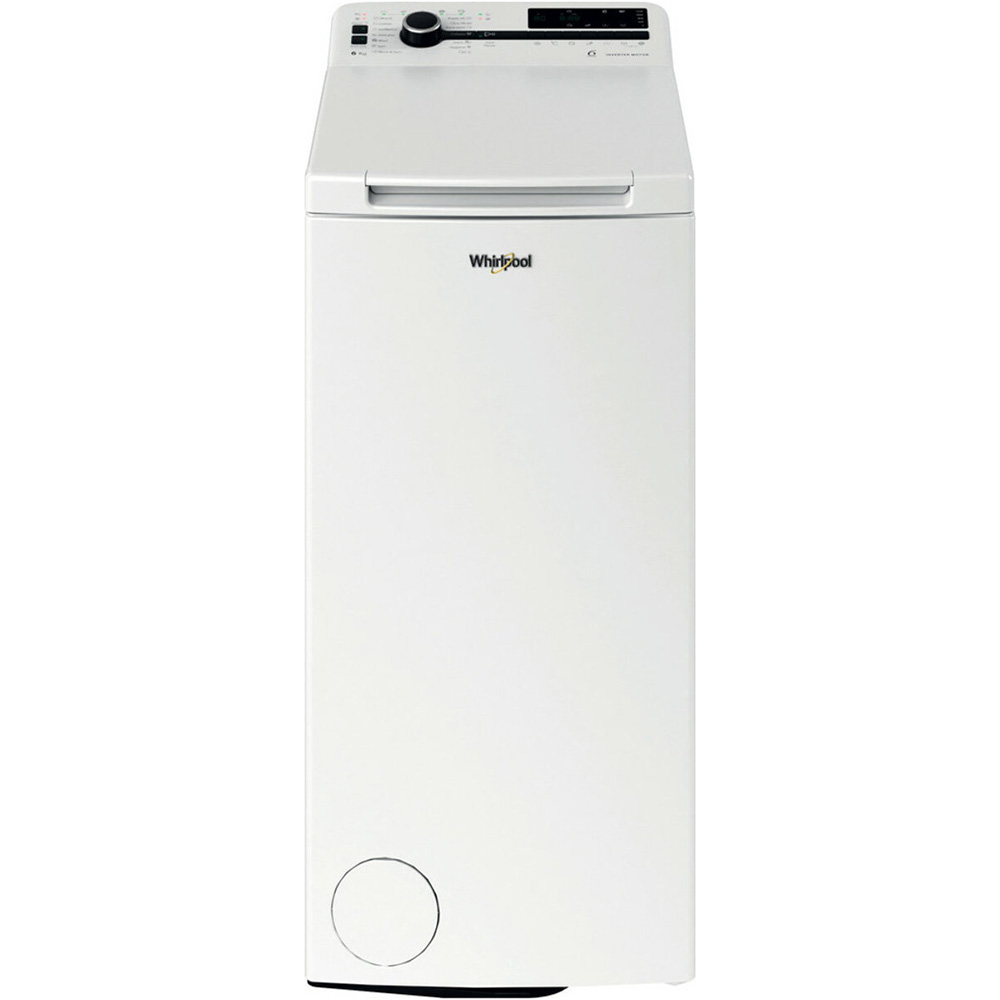 Пральна машина WHIRLPOOL TDLRB 6241BS UA