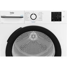 Комплект BEKO Стиральная машина BM1WFSU37233WB + Сушильная машина BM3T37239WB