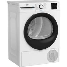 Комплект BEKO Стиральная машина BM1WFSU37233WB + Сушильная машина BM3T37239WB