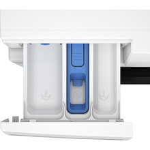 Комплект BEKO Стиральная машина BM1WFSU37233WB + Сушильная машина BM3T37239WB