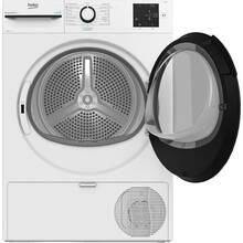 Комплект BEKO Стиральная машина BM1WFSU37233WB + Сушильная машина BM3T37239WB