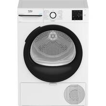 Комплект BEKO Стиральная машина BM1WFSU37233WB + Сушильная машина BM3T37239WB