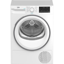 Комплект BEKO Пральна машина B3WFU5723W + Сушильна машина B3T67230