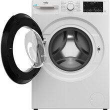 Комплект BEKO Пральна машина B3WFU5723W + Сушильна машина B3T67230